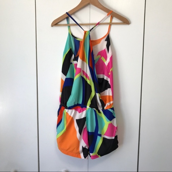 🆕🌈Fabletics Neema romper - Picture 4 of 7